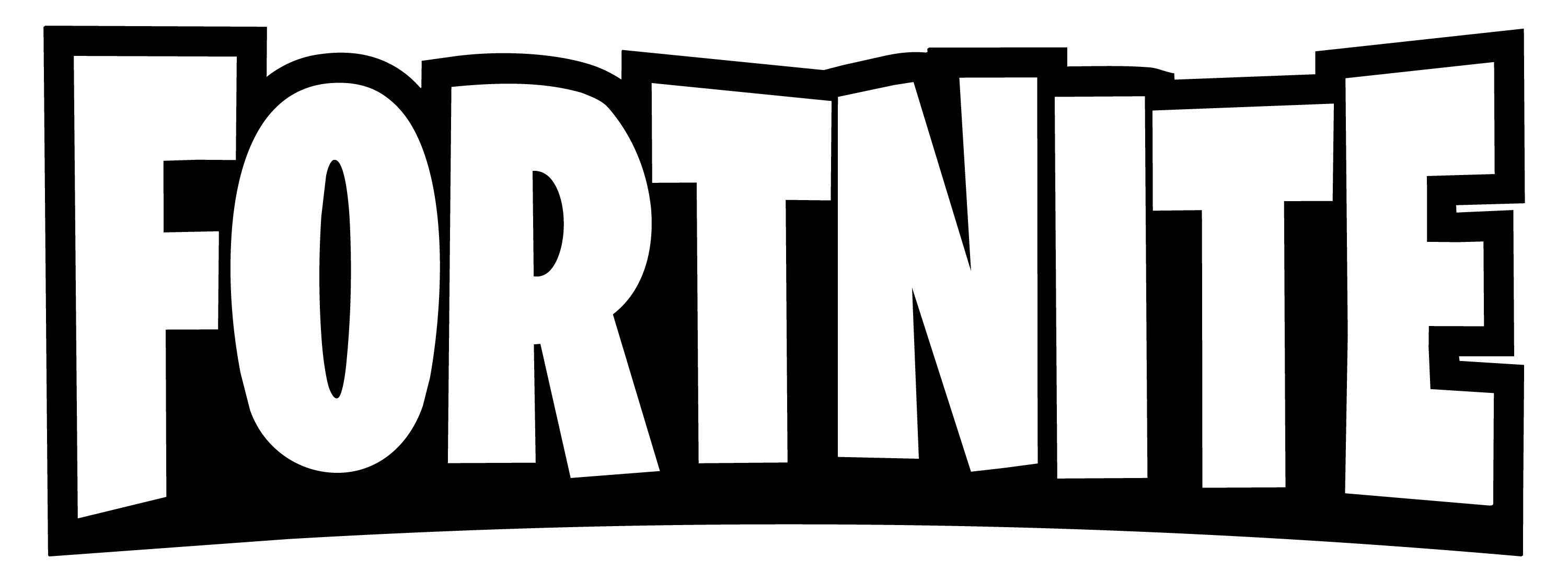 Fortnite logo